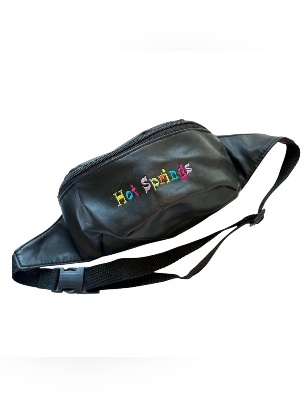 Hot Springs Fanny Pack